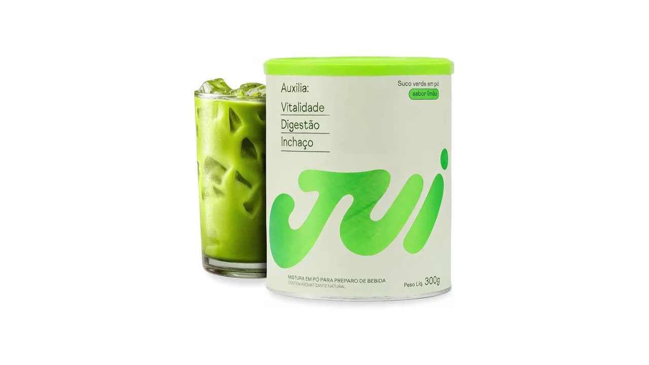 Top 10 Melhores Sucos Verdes em Pó: Qual Detox Realmente Funciona?
