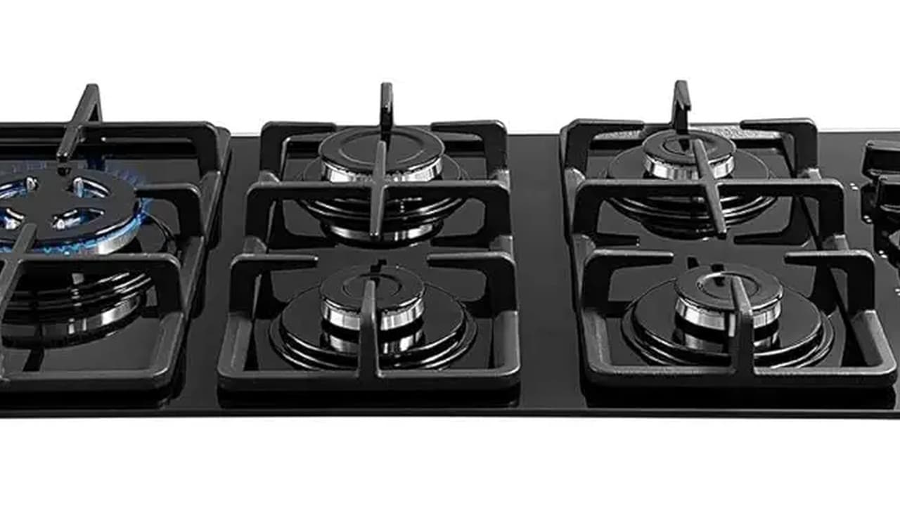 Top 10 Melhores Suggar para Fogão de 5 Bocas: Qual o Ideal para Sua Cozinha?
