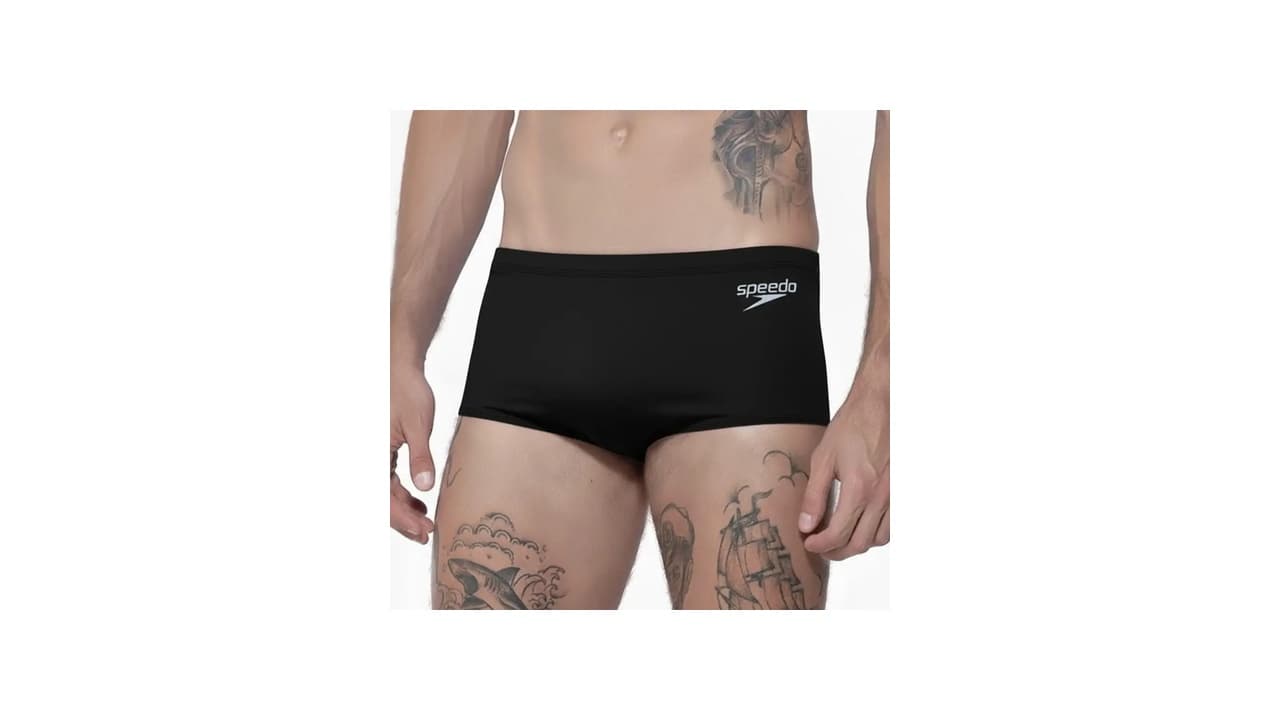 Top 10 Melhores Sungas de Praia Masculina: Conforto e Proteção UV50+ Definitivos