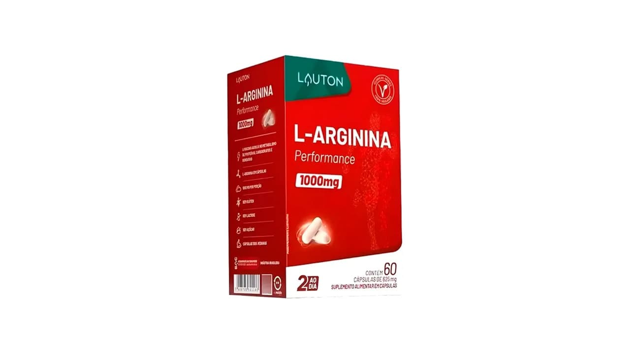 Top 10 Melhores Suplementos de Arginina: Qual Escolher para Performance e Vasodilatação?