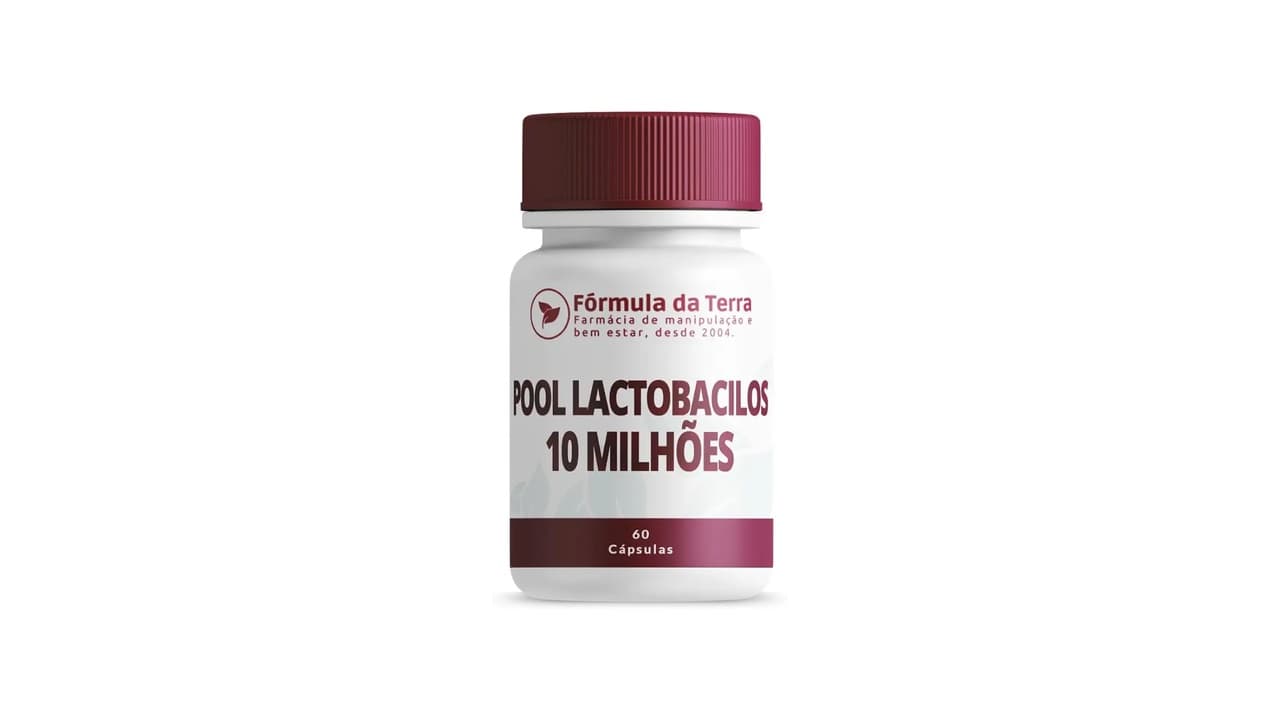 Top 10 Melhores Suplemento Lactobacillus: Qual Protege Mais a Saúde Intestinal?