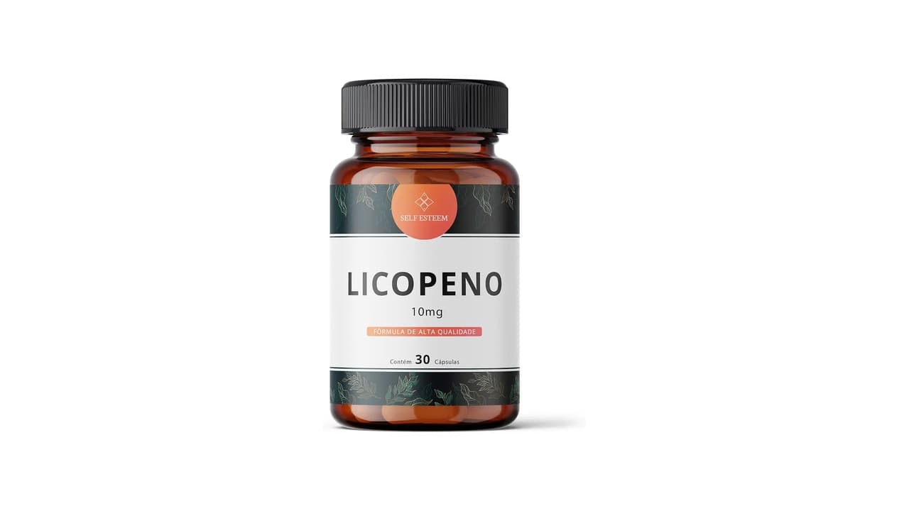 Top 10 Melhores Suplementos de Licopeno: Qual oferece Mais Benefícios Antioxidantes?