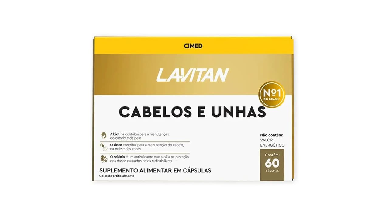 Top 10 Melhores Suplementos para Cabelo e Unhas: Qual Vale a Pena?