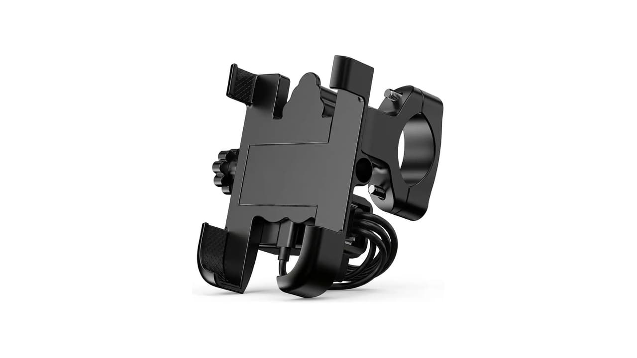 Top 10 Melhores Suporte de Celular para Moto com Carregador USB: Qual o Mais Seguro e Prático?