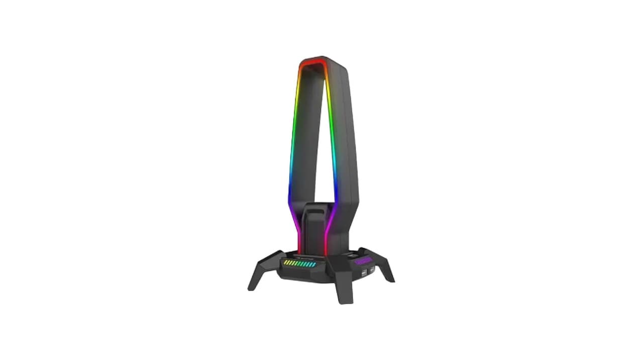 Top 10 Melhores Suporte de Headset com Iluminação RGB: Qual Combina com Seu Setup?