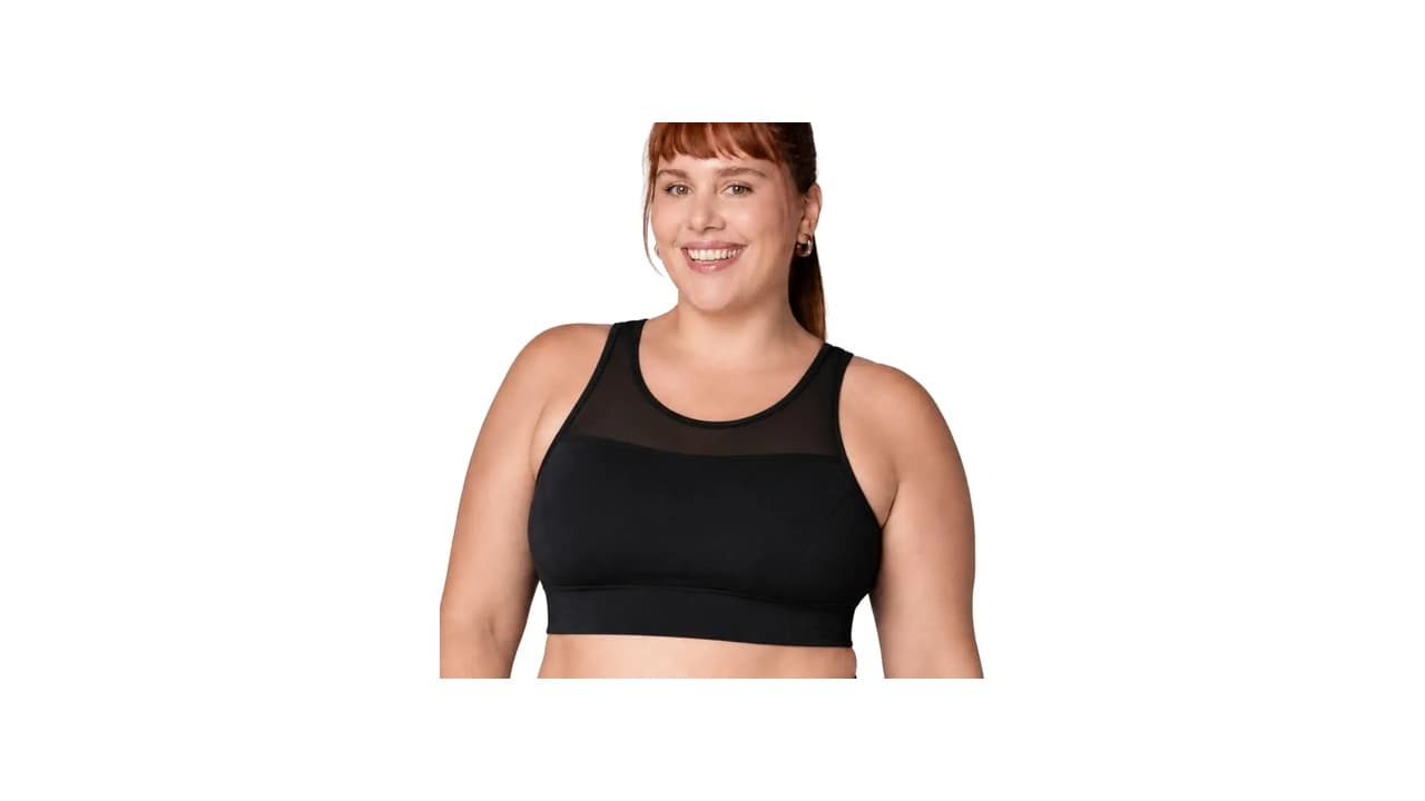 Top 10 Melhores Sutiãs Plus Size com Bojo: Conforto e Sustentação para Todos os Momentos!