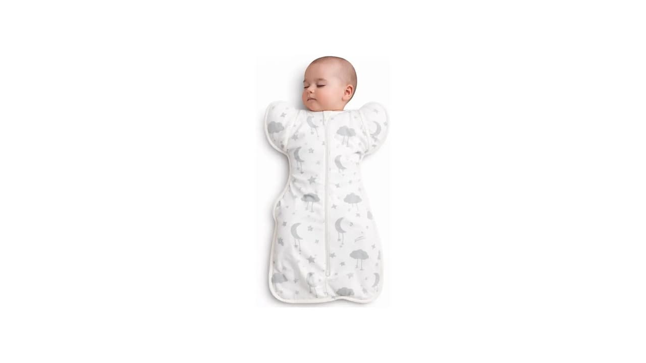Top 10 Melhores Swaddle para Recém-Nascido: Qual o Ideal para Sono Profundo?
