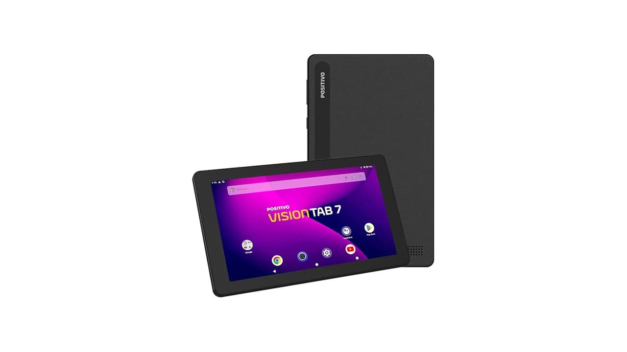 Top 10 Melhores Tablets até R$ 500: Qual o Ideal para Você?