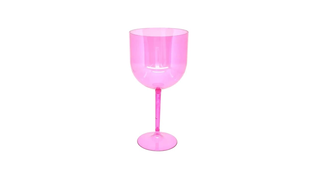 Top 10 Melhores Taças de Gin Acrílico: Qual Combina com Seu Evento?