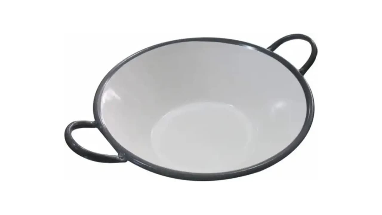 Top 10 Melhores Tachos de Arado para Fritura: Qual o Ideal para Cozimento Profissional?