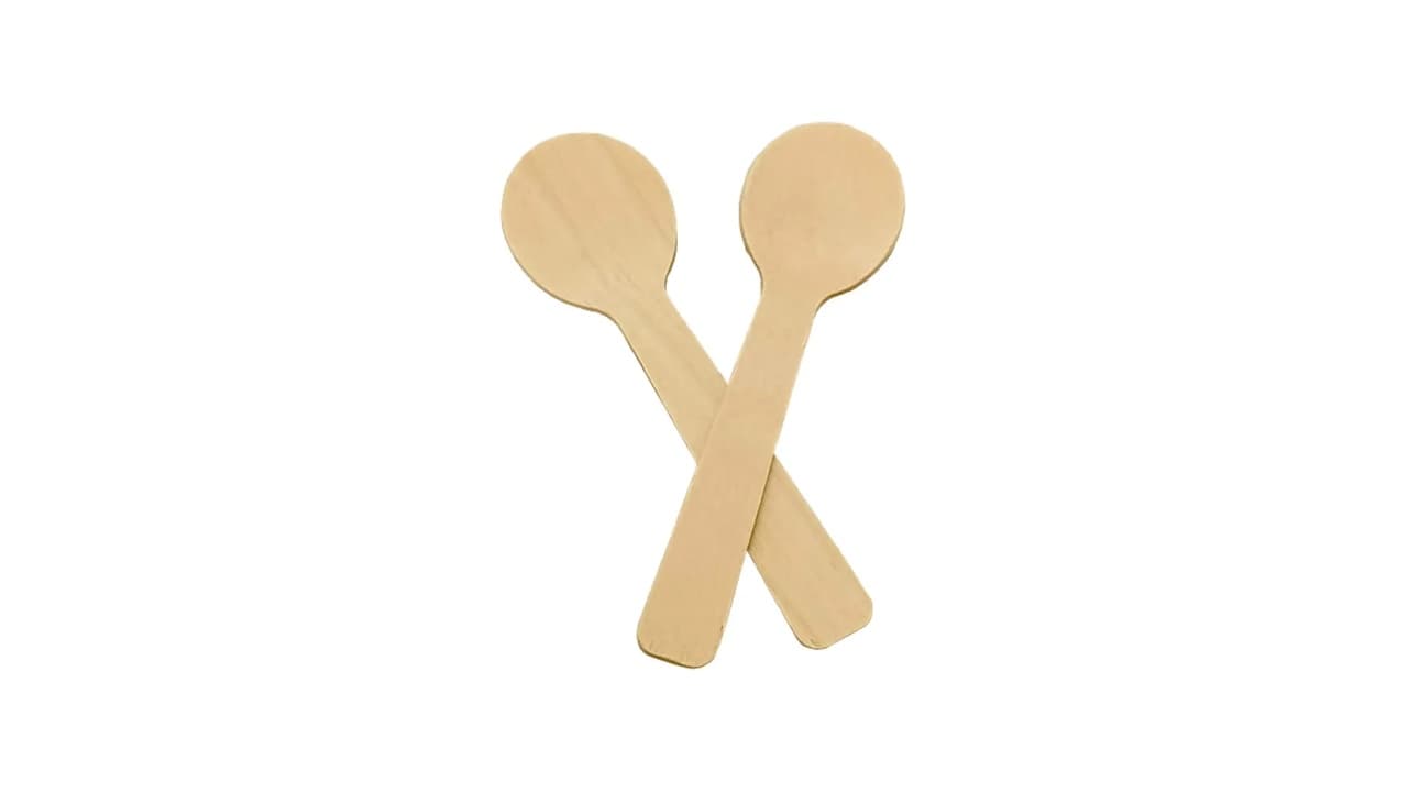 Top 10 Melhores Talheres de Madeira Biodegradável: Qual Escolher para Festas ou Delivery?