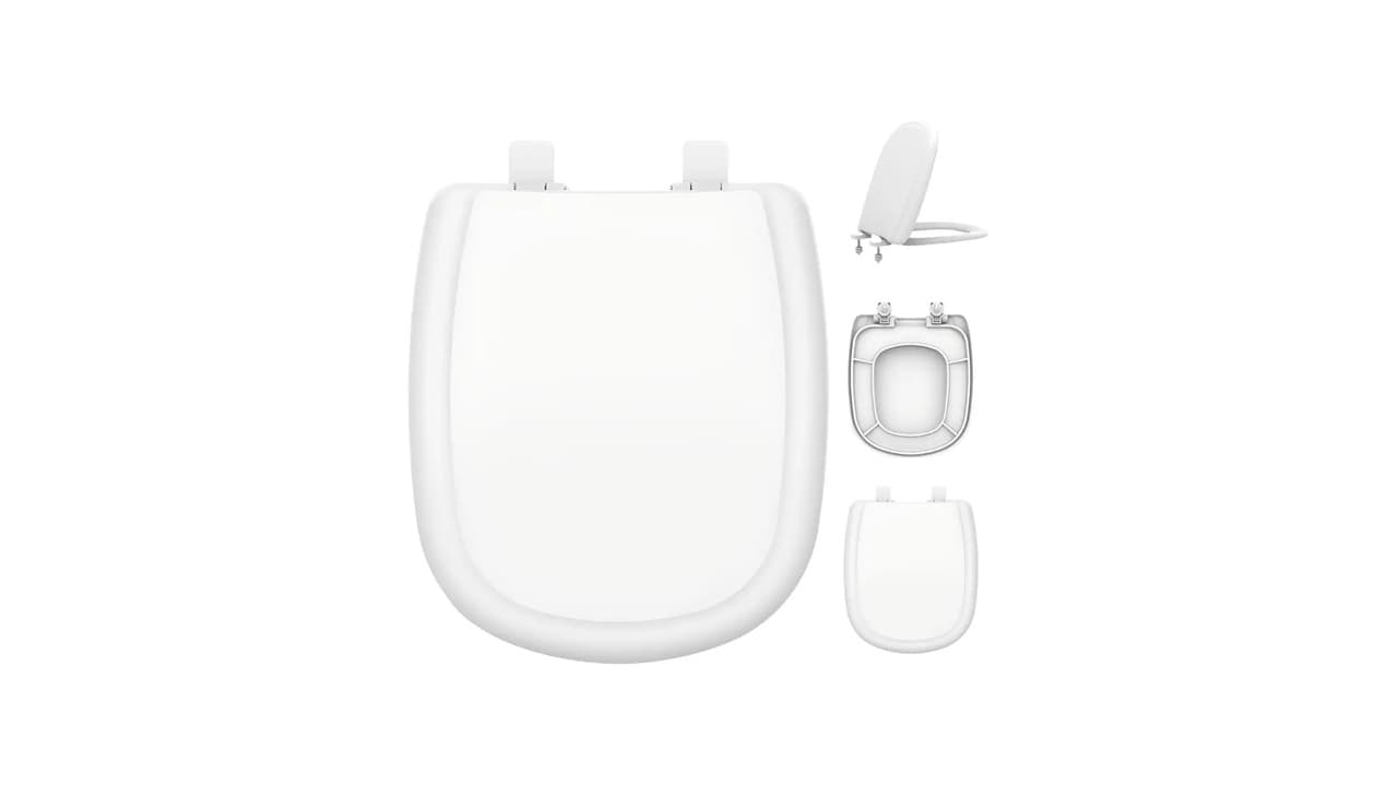 Top 10 Melhores Tampa de Vaso Sanitário: Conforto, Durabilidade e Tecnologia em Foco
