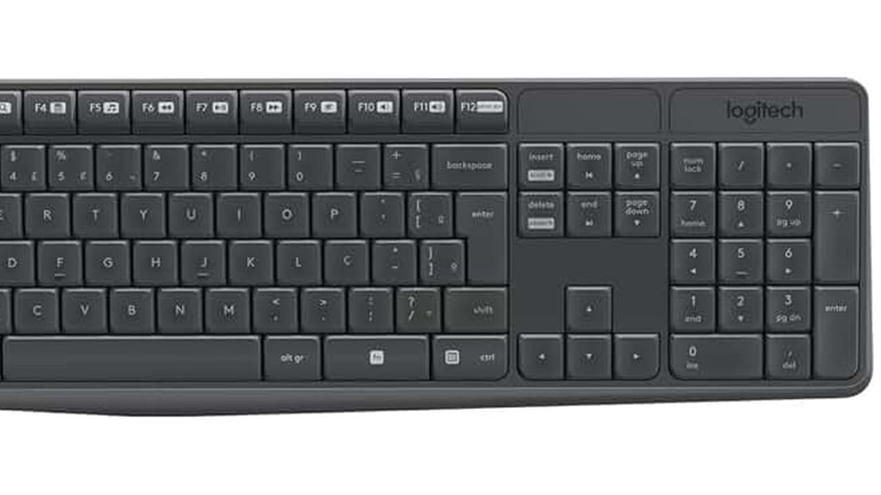 Top 10 Melhores Teclados e Mouses Sem Fio Logitech: Qual Escolher?