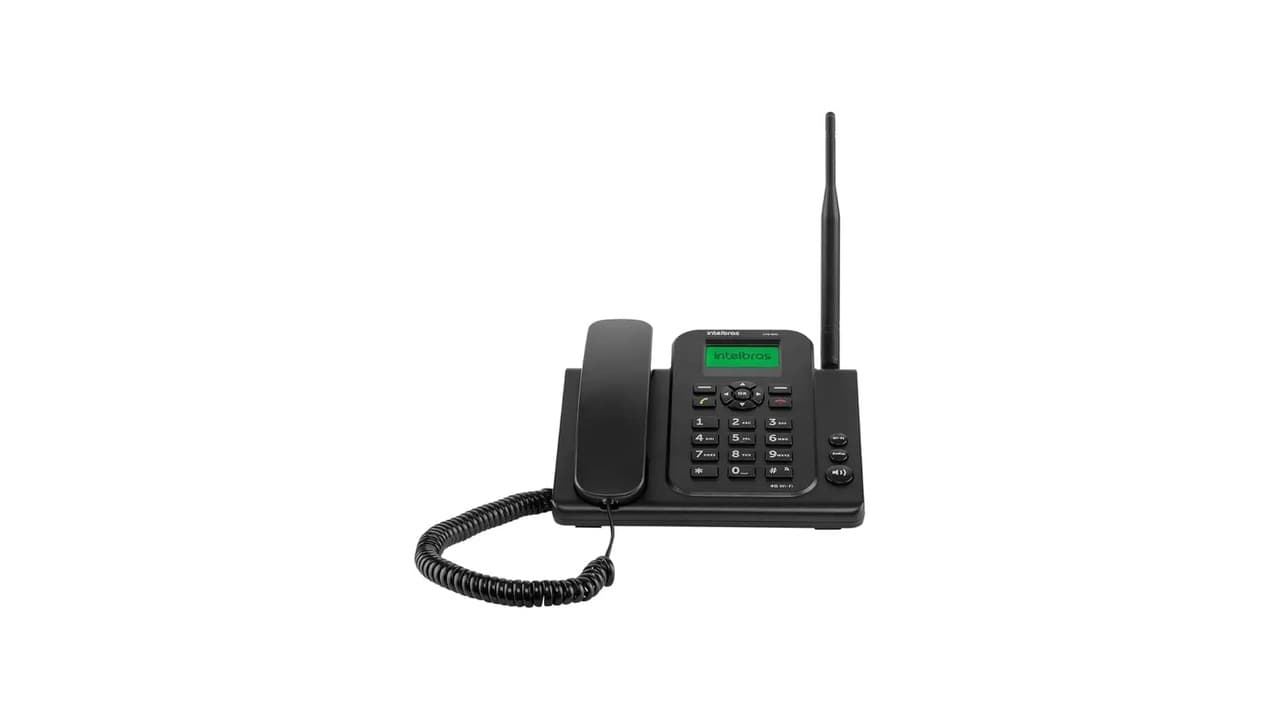 Top 10 Melhores Telefones Rurais 4G: Qual Oferece Melhor Cobertura?
