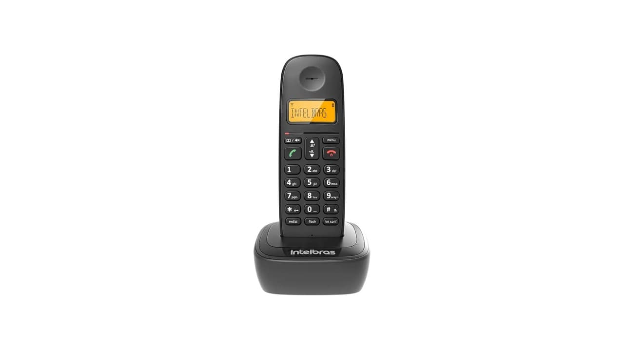 Top 10 Melhores Telefones Sem Fio com Identificador e Ramal: Qual tem Mais Recursos?