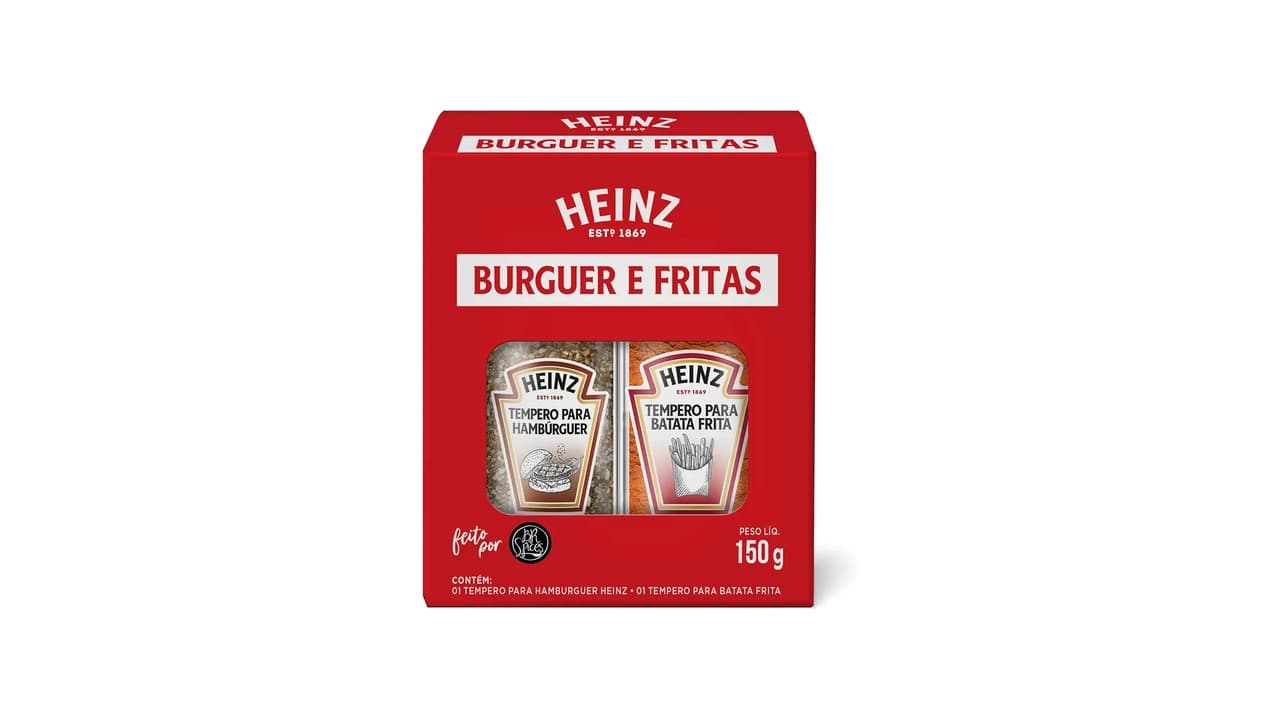 Top 10 Melhores Temperos para Hambúrguer: Qual o Ideal para o Seu?