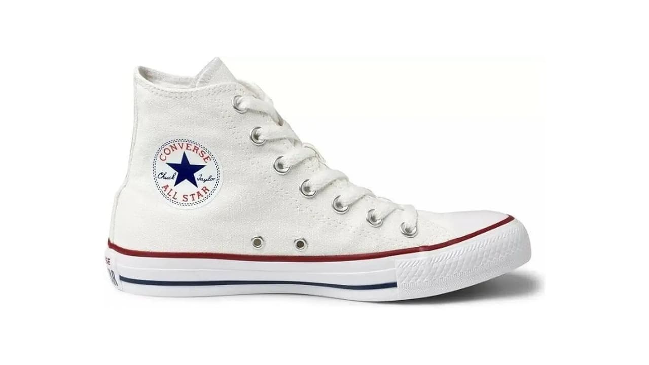 Top 10 Melhores Tênis All Star Feminino: Qual Combina com Seu Estilo?