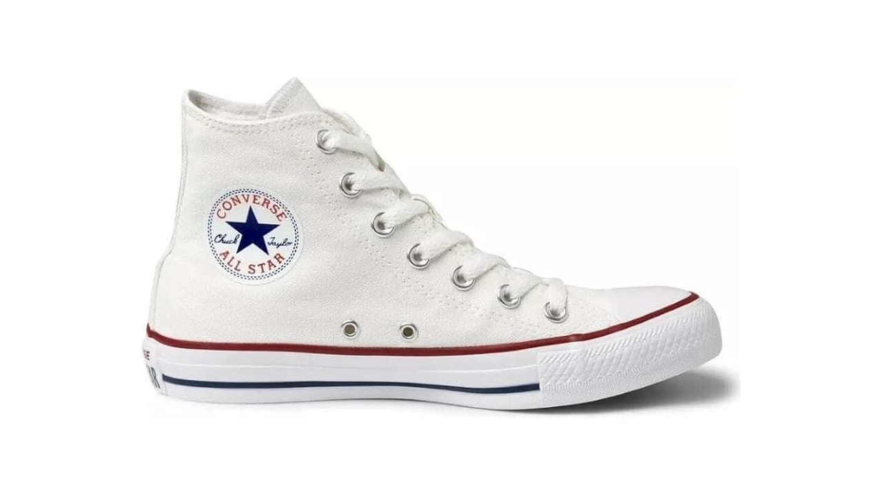 Top 10 Melhores Tênis All Star Original Cano Alto: Qual Oferece Mais Estilo e Conforto?