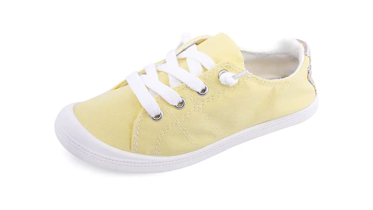 Top 10 Melhores Tênis Casual Branco que não Amarela: Conforto e Durabilidade sem Amarelamento