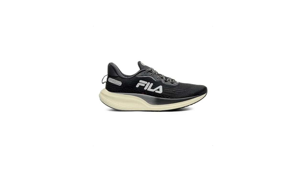 Top 10 Melhores Tênis Fila para Corrida: Qual Oferece Mais Amortecimento?