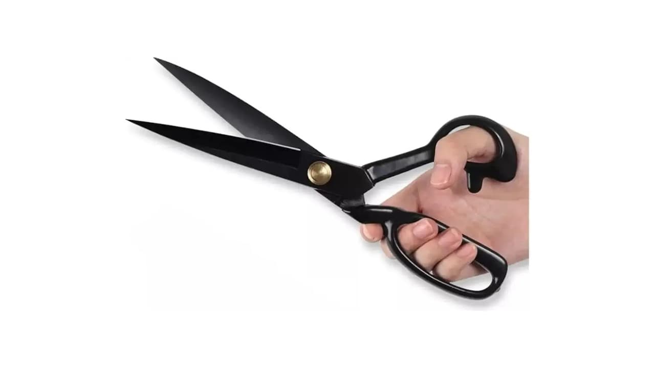 Top 10 Melhores Tesouras para Costura e Picotar Tecidos: Qual Escolher?
