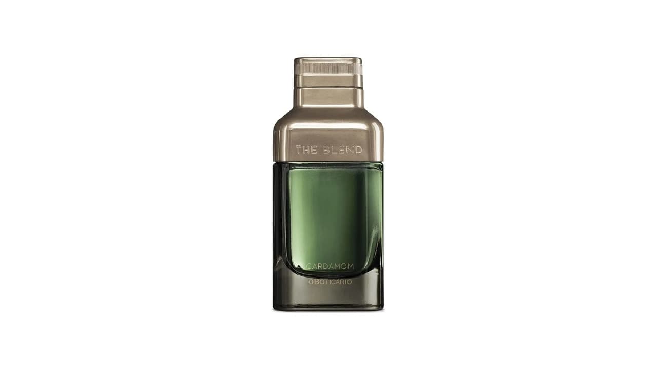 Top 10 Melhores The Blend O Boticário: Qual Aroma Escolher?