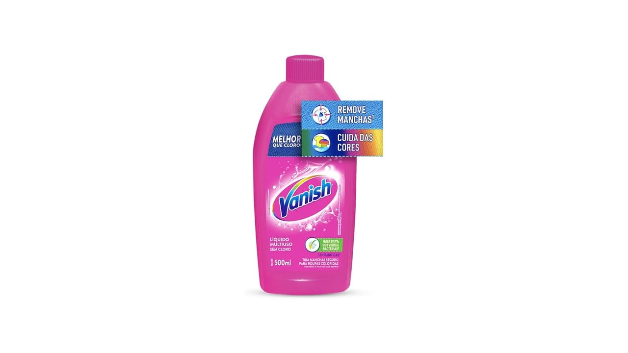 Top 10 Melhores Tira Manchas Vanish: Guia Definitivo para Roupas Impecáveis!