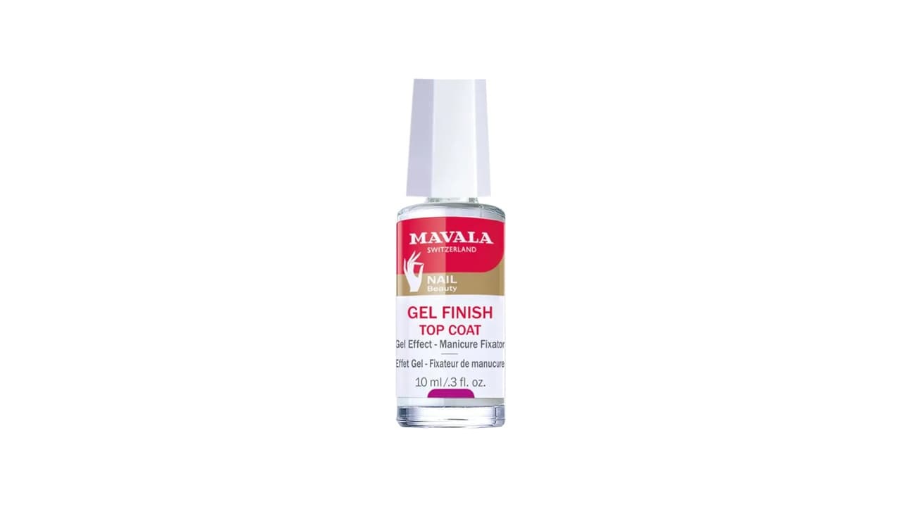 Top 10 Melhores Top Coat para Unhas de Gel: Brilho e Durabilidade em Destaque