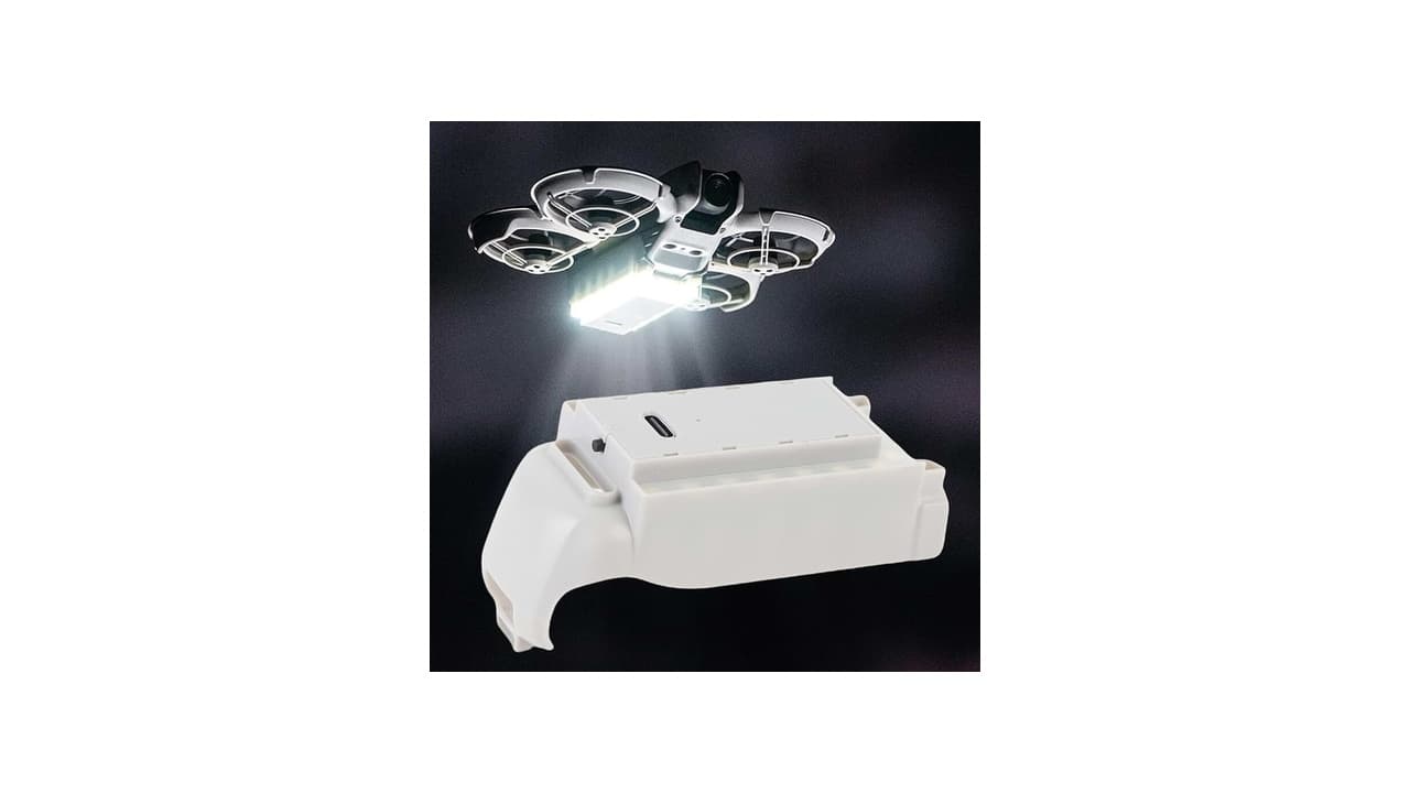 Top 10 Melhores Trem de Pouso para Drone: Qual Oferece Mais Estabilidade?
