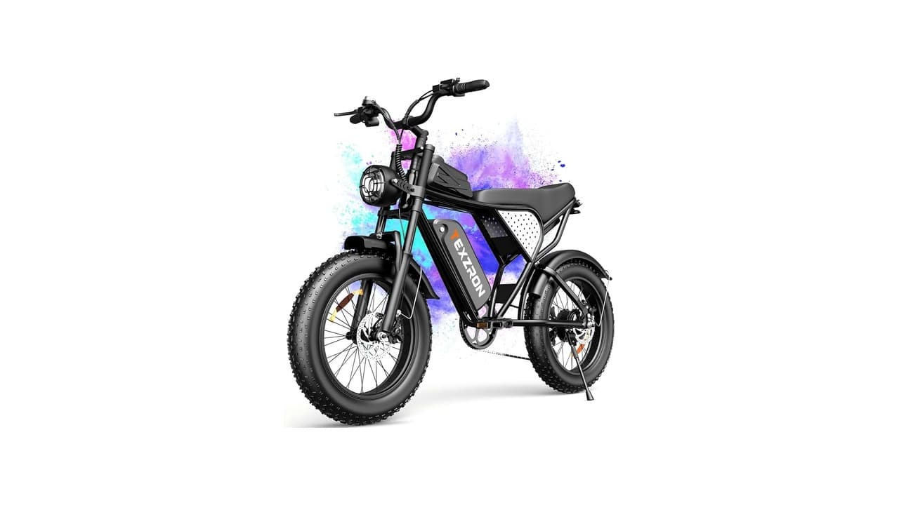 Top 10 Melhores Triciclo Elétrico Adulto: Potência ou Conforto?