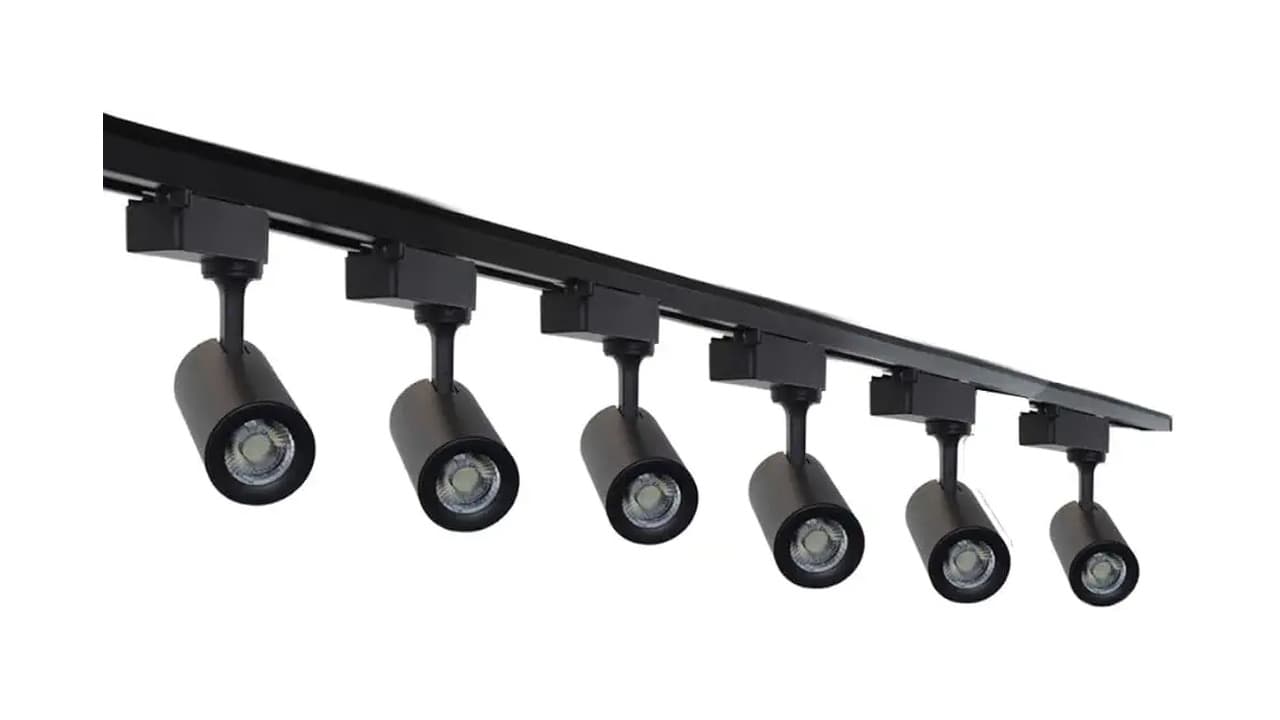 Top 10 Melhores Trilhos Eletrificados com Spots de LED: Qual Combina com Seu Ambiente?
