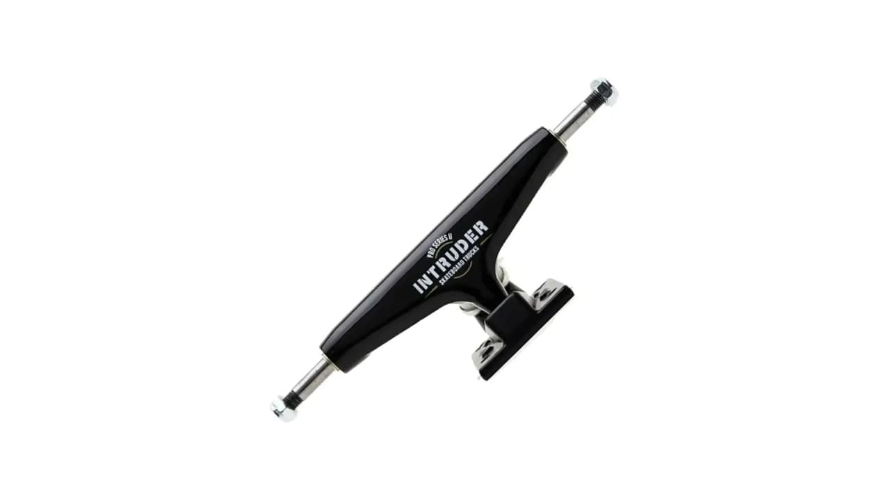 Top 10 Melhores Truck para Skate: Qual o Ideal para Seu Estilo?