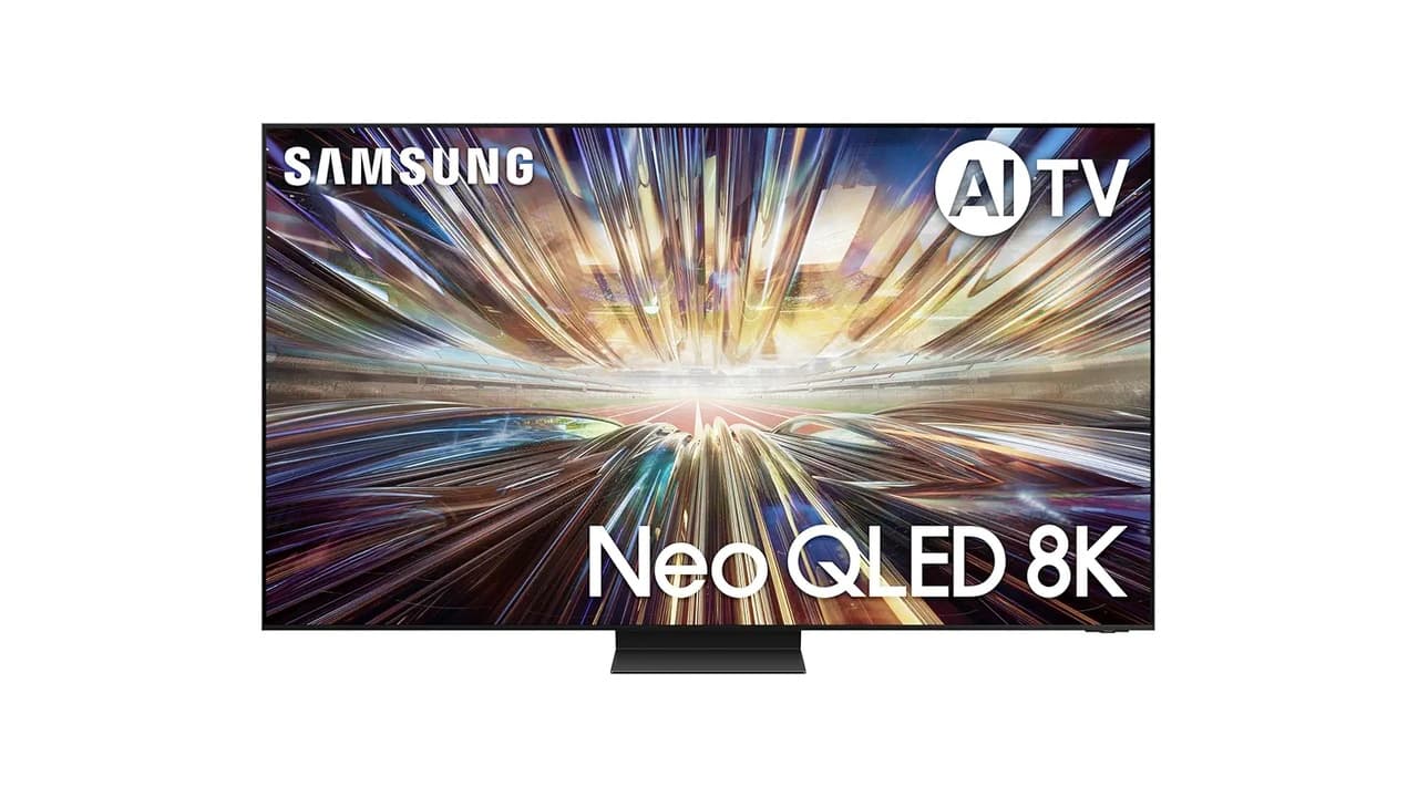 Top 10 Melhores TV 65 Polegadas Neo QLED 8K: Qual Tem a Melhor Imagem?