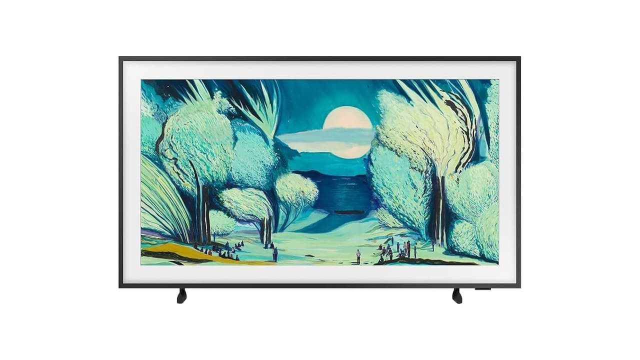 Top 7 Melhores TV Samsung The Frame: Qual a Ideal para Decoração e Tecnologia?