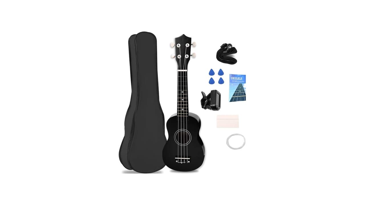 Top 10 Melhores Ukulele para Iniciantes: Qual Escolher em 2026?