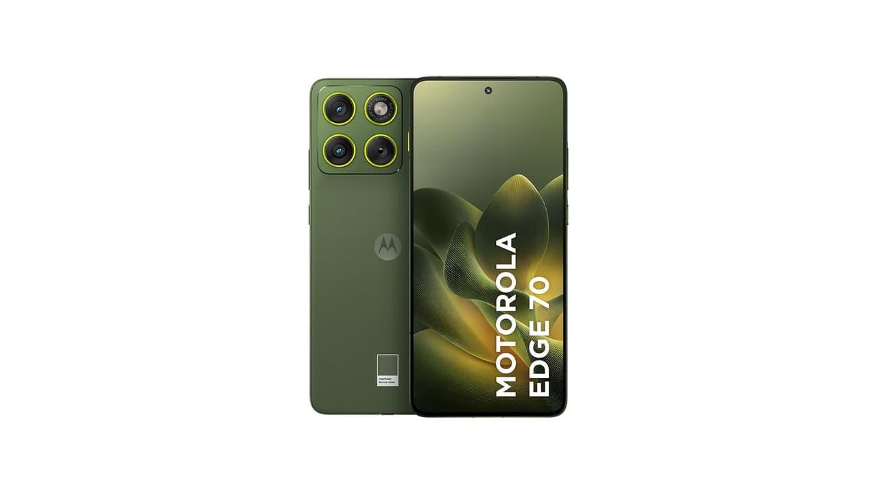 Top 10 Melhores Últimos Smartphones Motorola Edge: Tela 1.5K, Câmera 50MP e 120Hz