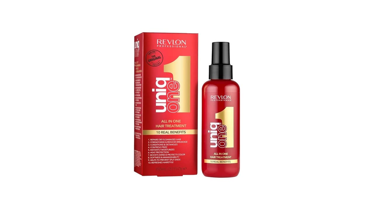 Top 10 Melhores Uniq One Revlon: Qual sua Necessidade Capilar?