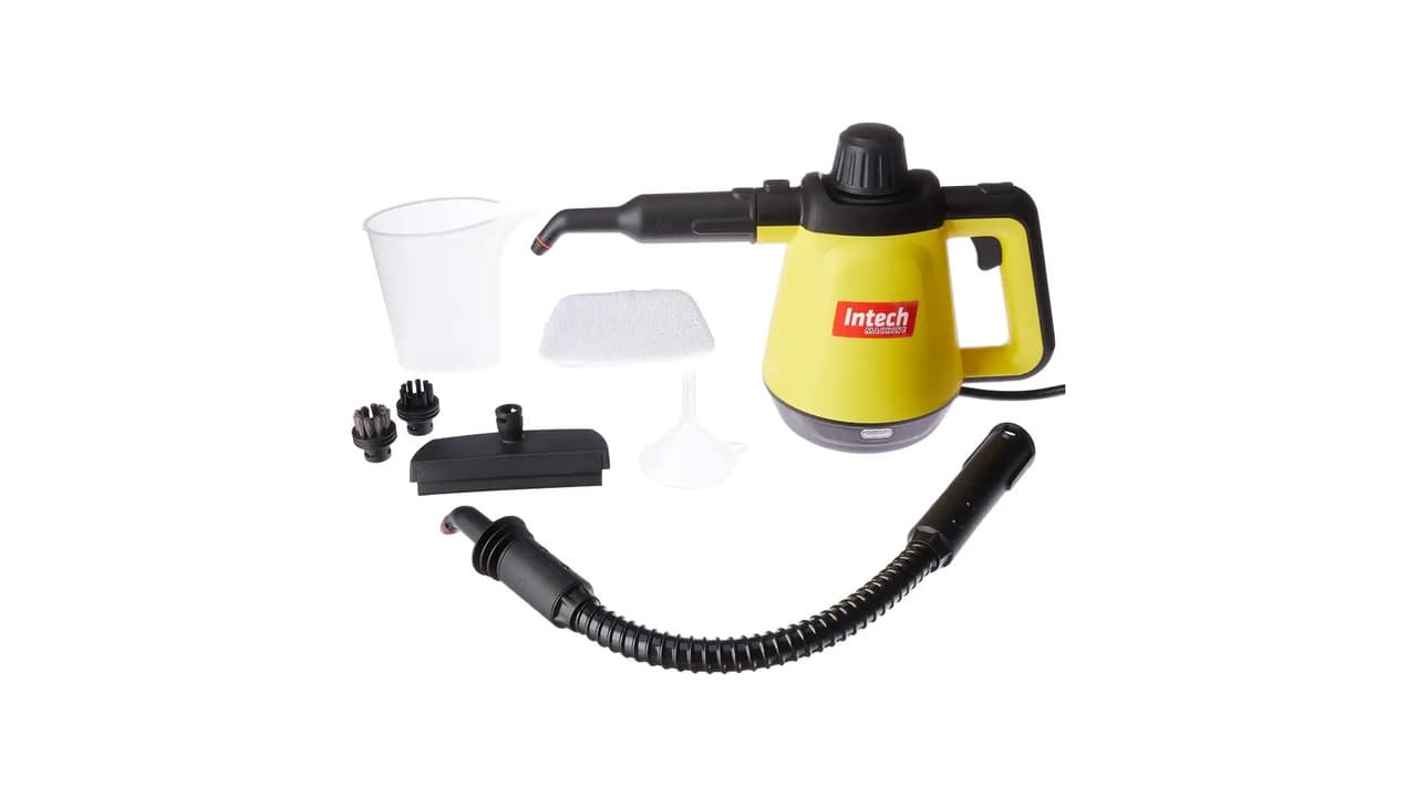 Top 10 Melhores Higienizadores a Vapor para Limpeza Profunda e Esterilização