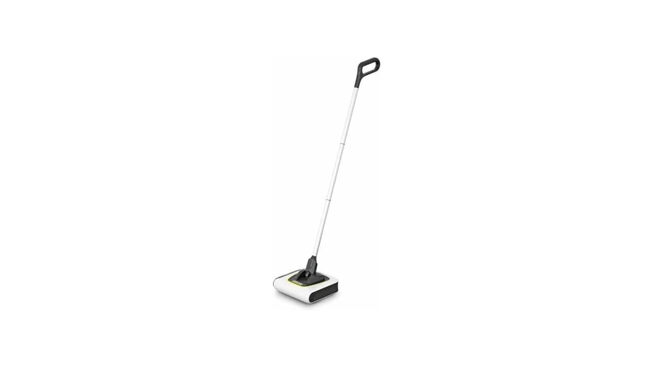 Top 10 Melhores Vassouras Elétricas sem Fio: Qual a Ideal para Seu Tipo de Piso?