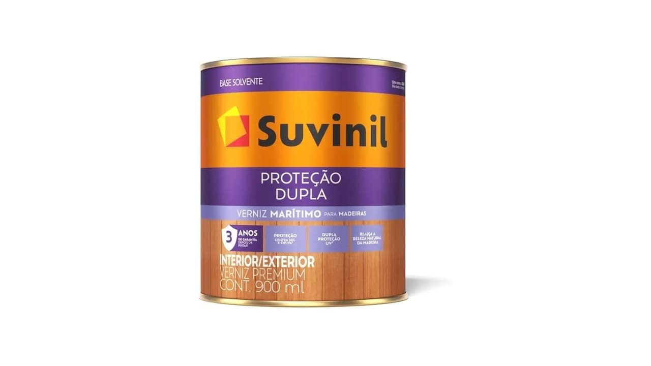 Top 10 Melhores Vernizes Marítimos para Madeira com Filtro Solar: Qual Protege Melhor?