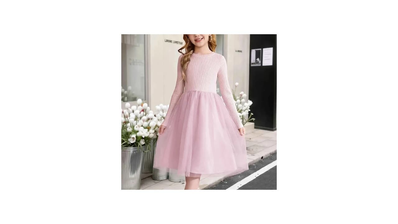 Top 10 Melhores Vestidos Canelados Midi: Conforto e Estilo em um Só Look!