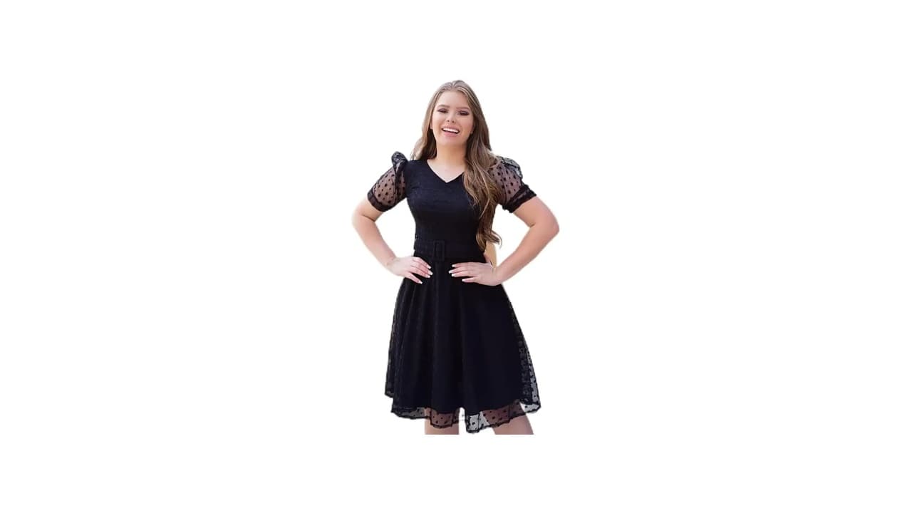 Top 10 Melhores Vestidos Evangélicos: Estilo, Conforto e Versatilidade em Destaque