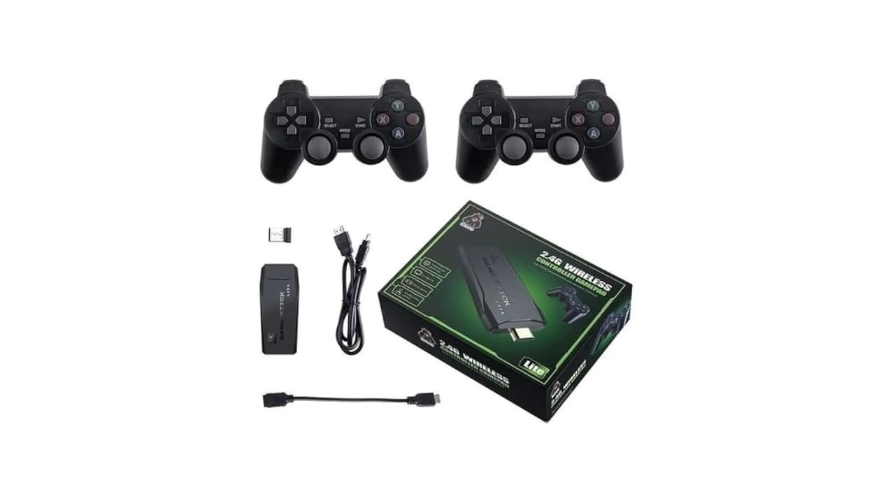 Top 10 Melhores Videogame Portátil: Qual o Ideal para Você?