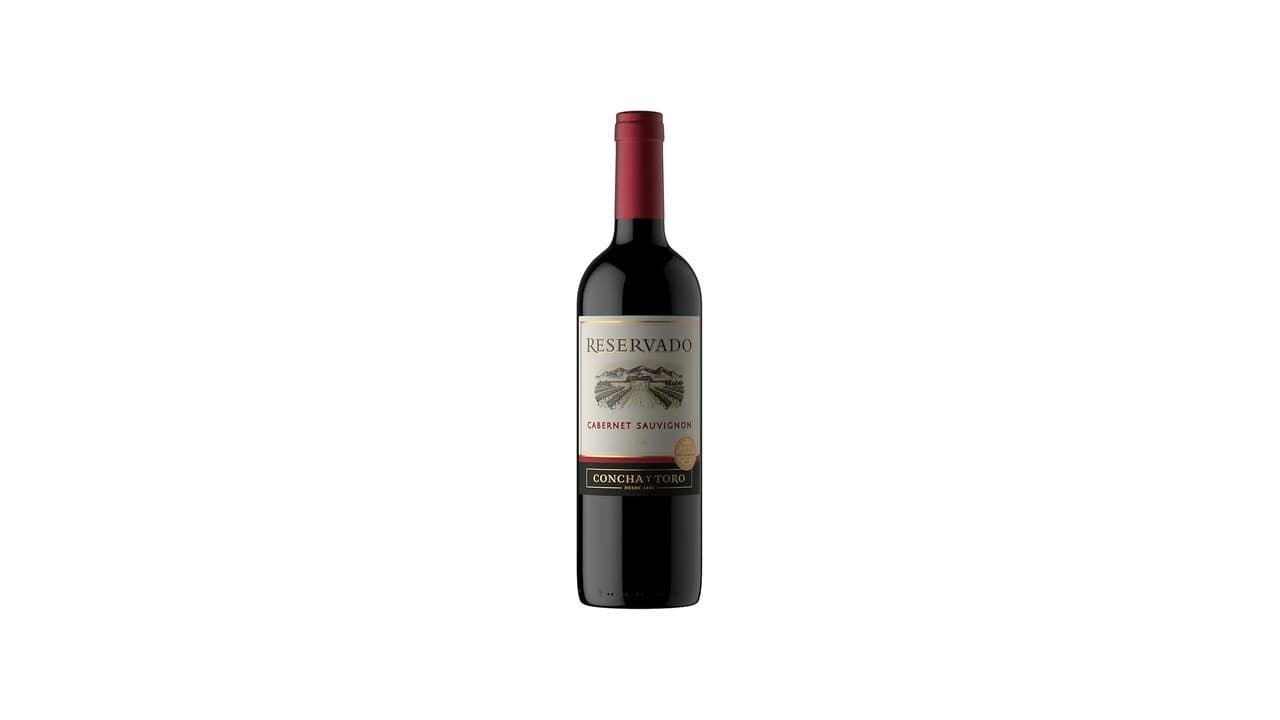 Top 10 Melhores Vinhos Cabernet Sauvignon vs Merlot: Qual o Ideal para Seus Paladares?
