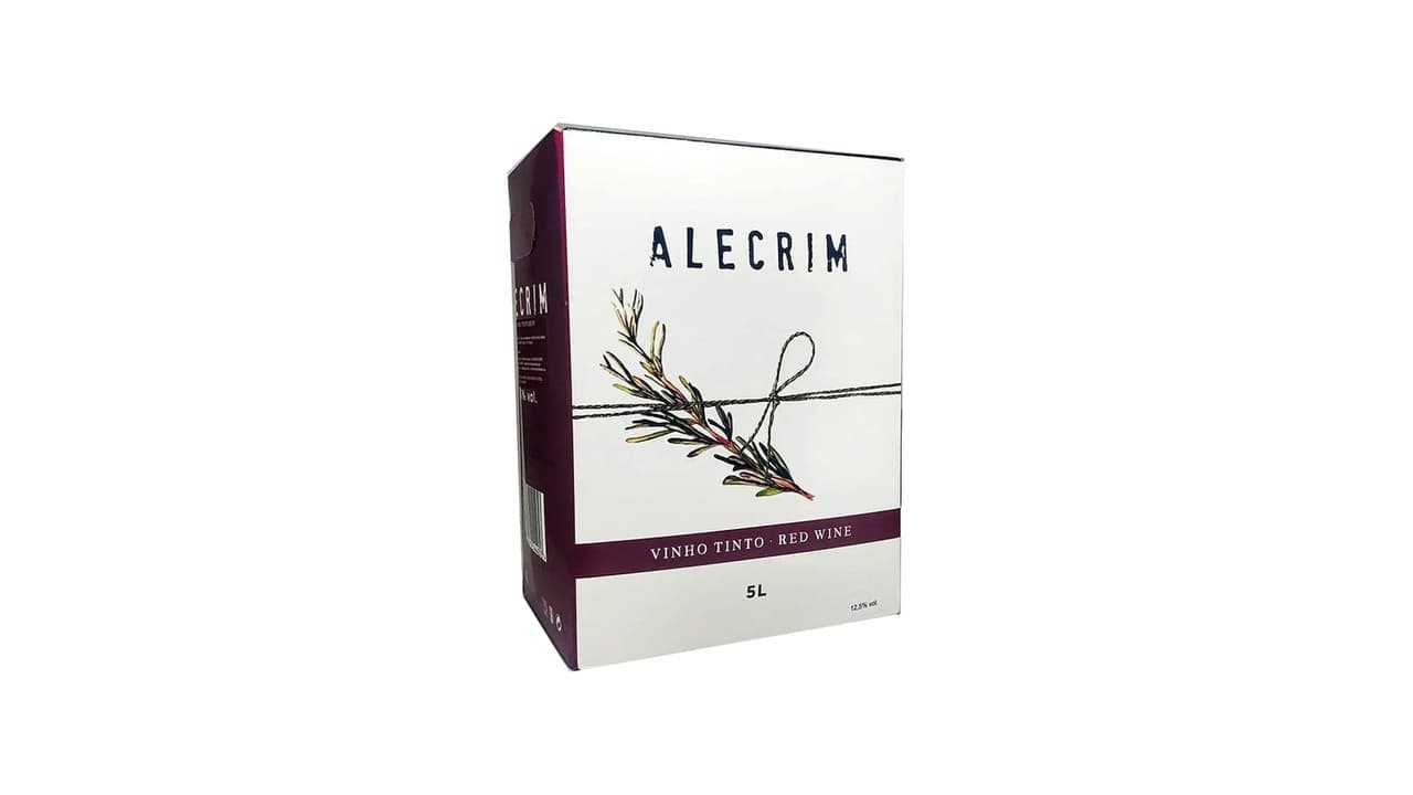 Top 10 Melhores Vinhos Bag-in-Box: Qual o Ideal para Suas Refeições?