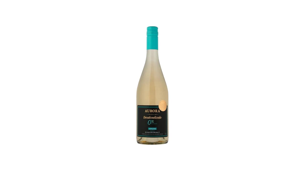 Top 10 Melhores Vinho Branco sem Álcool: Qual o Mais Refrescante?