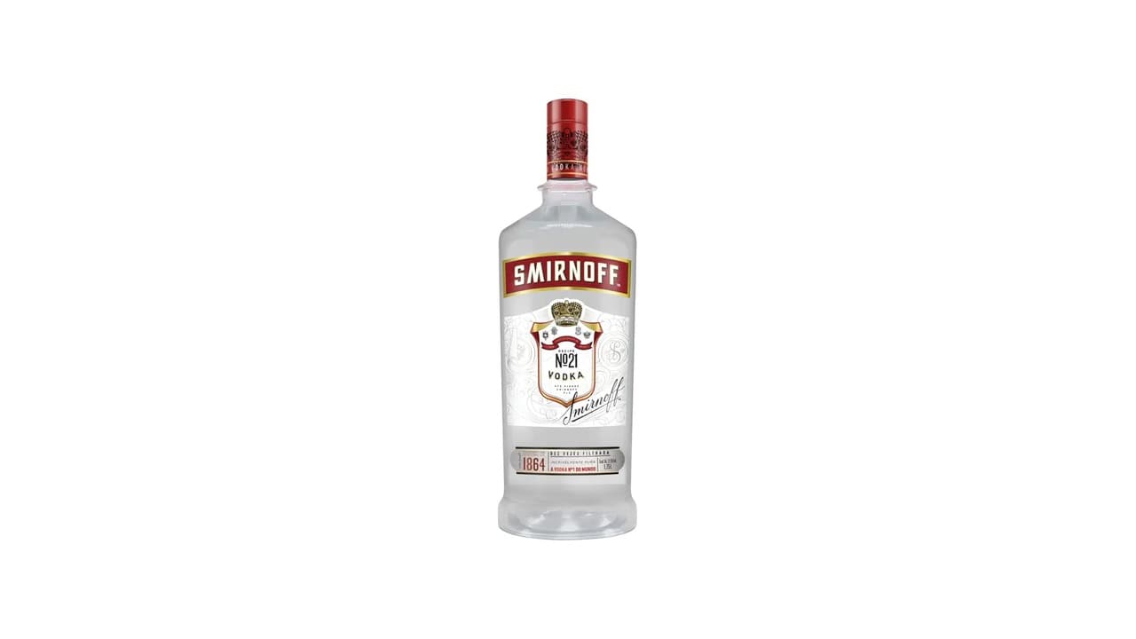 Top 10 Melhores Vodkas Premium para Coquetéis: Qual Combinar com Seu Drink?