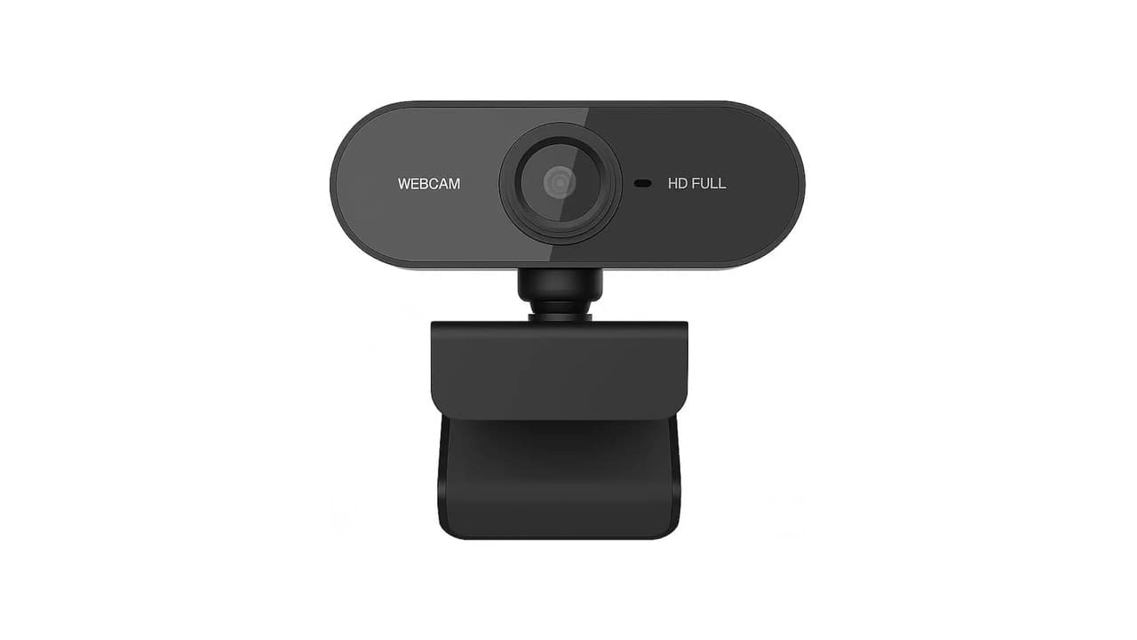 Top 10 Melhores Webcams Full HD: Qual Tem Microfone e Foco automático?