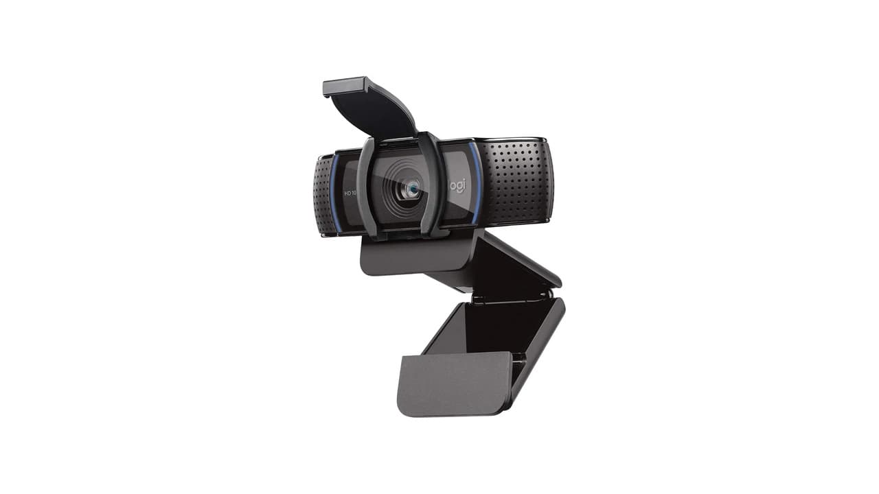Top 10 Melhores Webcam Logitech: Qual tem a Melhor Qualidade de Imagem?