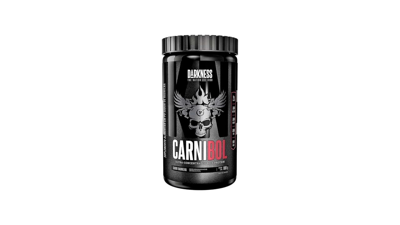 Top 10 Melhores Whey de Carne: Qual o Mais Puro e Eficaz?